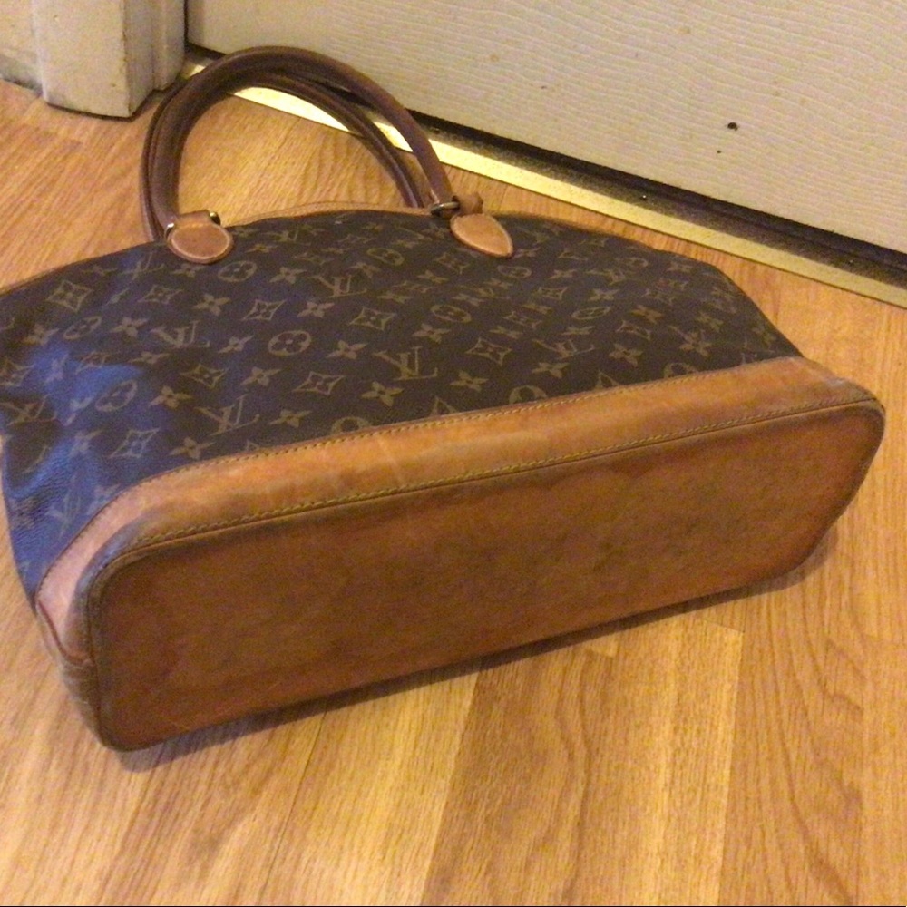 Louis Vuitton Horizontal lockit VI0096 - Picture 3 of 12